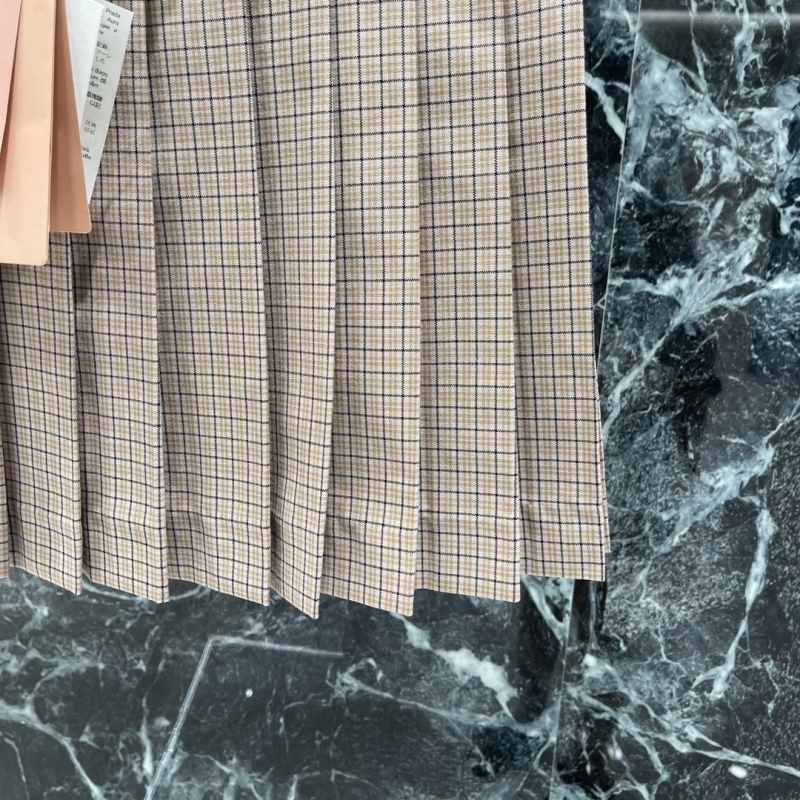 Miu Miu Skirts